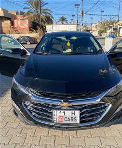 شيفروليه ماليبو